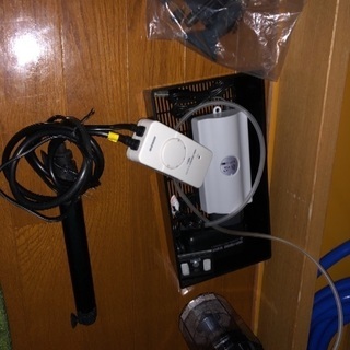 1200水槽セットの画像