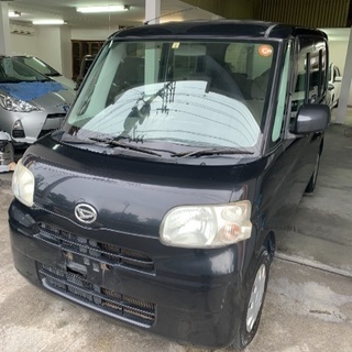 ダイハツ人気のタントXスペシャル ■ 車検2年付■