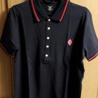 【ポロシャツ】【綿100%】
COMME CA COMMUNE / コムサコミューン （メンズ）　優しめポロの画像