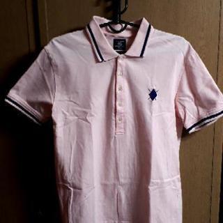 【ポロシャツ】【綿100%】
COMME CA COMMUNE / コムサコミューン （メンズ）　優しめポロの画像