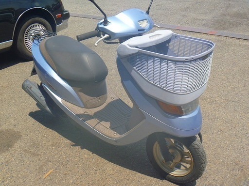 ●ＤＩＯ　ＡＦ68　ＦＩ　ディオ　チェスタ　Cesta　バッテリー新品　登録代行・配送可能　愛知県岡崎市より