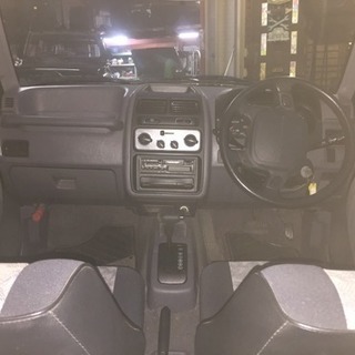 パジェロミニの画像