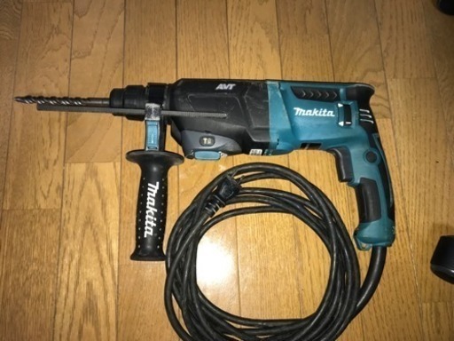 ハンマードリル  HR2611F