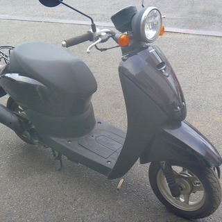 ●TODAY　ホンダ　トゥデイ　ＡＦ67　タイヤバリ山　バッテリ...