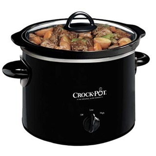 スロークッカー CrockPot