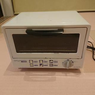 日立1100Ｗトースター(取引中です)