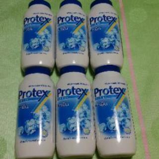 PROTEX プロテックス　クールボディパウダー　アイスクール　...