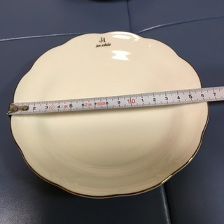 5枚セット  アシダ ジュン  Jun Ashida  ケーキ皿 小皿 の画像