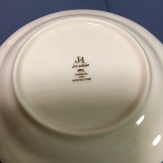 5枚セット  アシダ ジュン  Jun Ashida  ケーキ皿 小皿 の画像