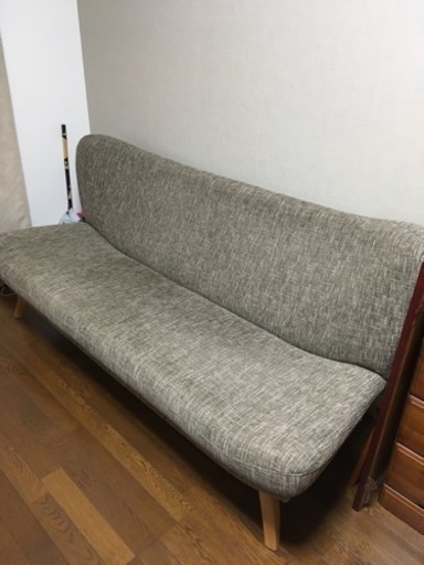 取引中です❗️北海道旭川 宮田產業キャパ布張