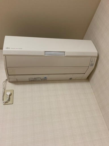 エアコン 8〜10畳用