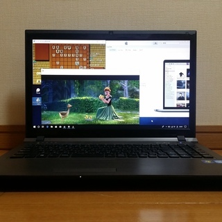 Windows10 第三世代 i3 ブルートゥース搭載 Mous...
