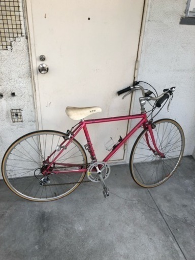 NISHIO ロードバイク