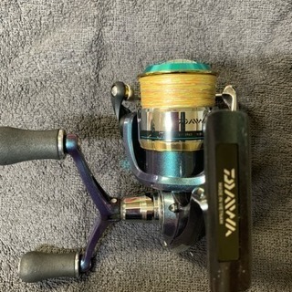 ダイワ エメラルダス INF2506W ロッドダイワエメラルダス...