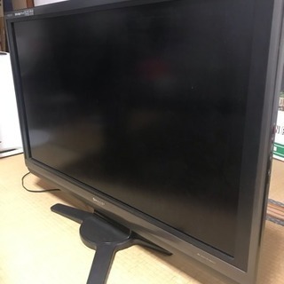 【ジャンク】液晶テレビ