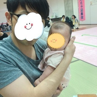 さいたま市  パパ友(＆ママ友)募集