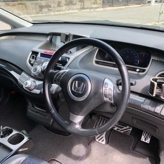※再値下げ！○ホンダ オデッセイ 2.4アブソルート ★車検約2年残の画像