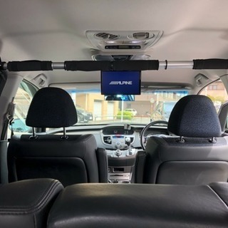 ※再値下げ！○ホンダ オデッセイ 2.4アブソルート ★車検約2年残の画像