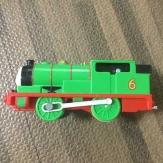 相談中  トーマス絵本セット パーシーおまけ付きの画像