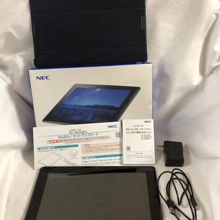 こちらも格安です！NEC PC-TE510S1L LaVie T...