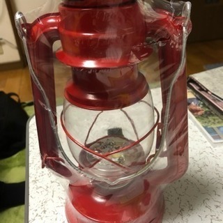 ランタンの画像