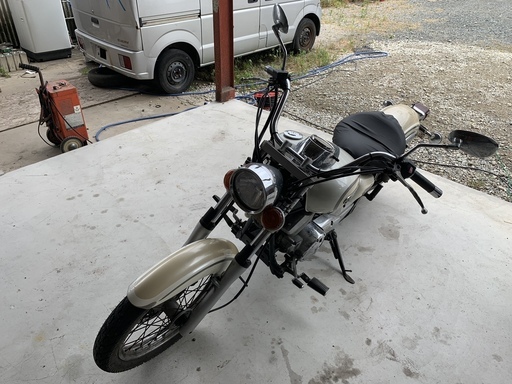 ★ドラッグスター　250　即乗り可★