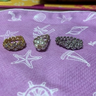 ビーズアクセサリー作ってみませんか（╹◡╹）