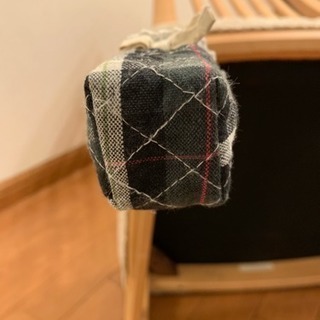 椅子脚カバー🧦  4脚分の画像