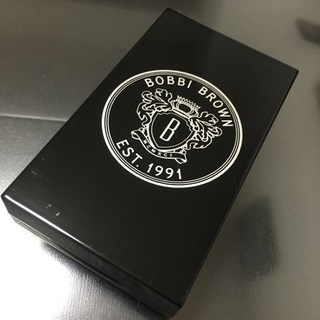 新品未使用♡ボビーブラウン♡リップカラー&アイカラーパレットの画像