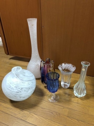 フラワーベース