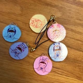 6月2日グランメッセにてハンドメイドやフリーマーケット出品 - イベント