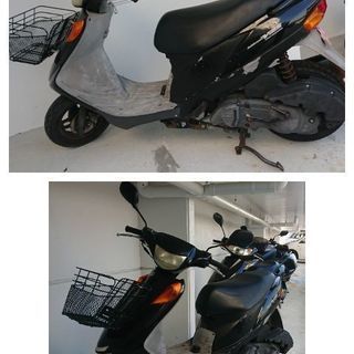 アドレスV125 