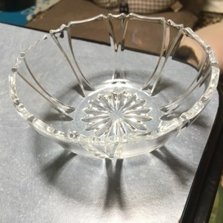 ガラス製器