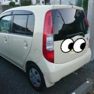 【6月末迄】HONDA ホンダ Life 軽 人気色 クリームイエローの画像
