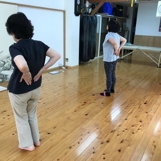 少林寺気功クラス残り3名募集！！の画像