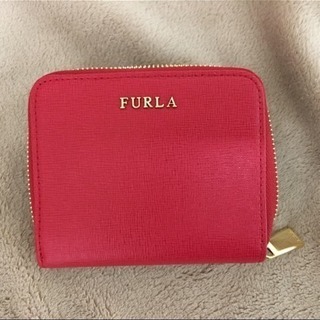 FURLAレディース財布