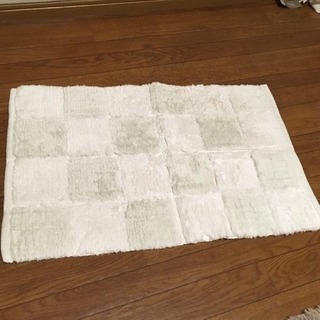 フロアマット 玄関マットの画像