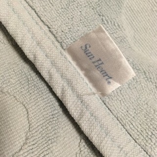 ホテル仕様 バスマット ②の画像