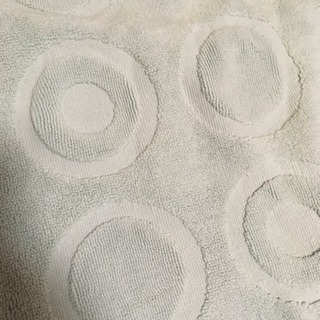 ホテル仕様 バスマット ②の画像