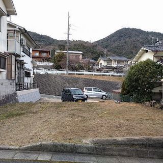 【契約月　１月分無料】月極駐車場　瀬野町みつぎ団地