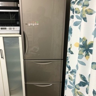 HITACHI 高性能冷蔵冷凍庫 ※早い者勝ち‼️