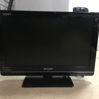 【急募！】テレビ