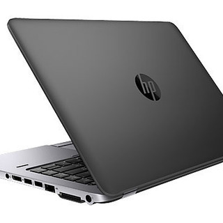 (お取引中)2015年発売　Corei5、SSD搭載、12,5インチNB（HP EliteBook 820 G2）の画像