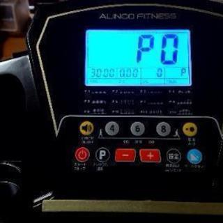 ウォーキング/ランニングマシン(美品・多機能)