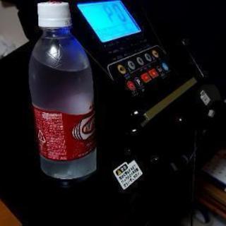 ウォーキング/ランニングマシン(美品・多機能)の画像