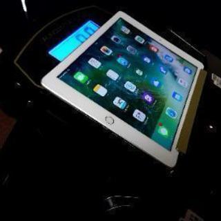 ウォーキング/ランニングマシン(美品・多機能)の画像