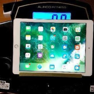 ウォーキング/ランニングマシン(美品・多機能)の画像