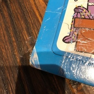 でこぼこフレンズ パズル 0円の画像