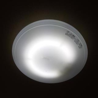 シーリングライト③　6～8畳用の画像