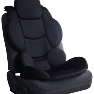 【新品同様】PROFACT SUS シートクッション☆腰痛対策☆...